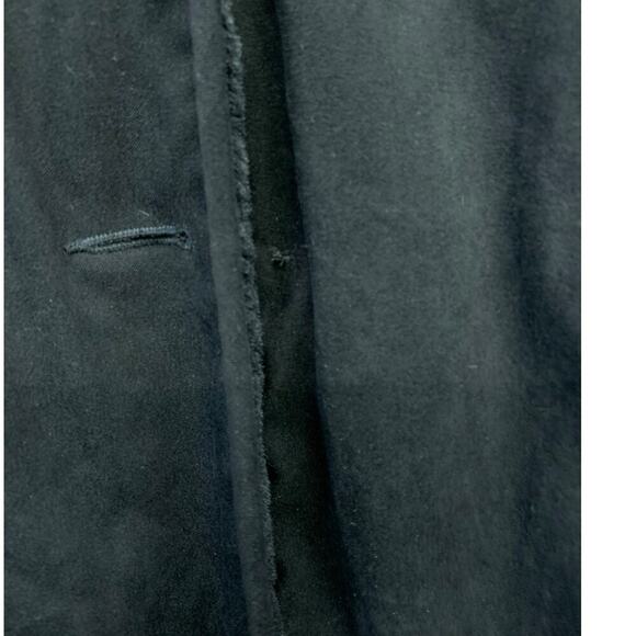 Marlo Artic Warmth Faux fur Black Jacket SZ XL - Picture 12 of 12